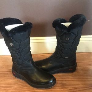 Pajar size 9-9.5 winter boot